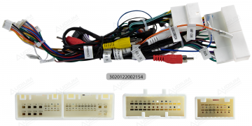 I-CARPAD+I-KIT AIKON ATOM BASIC X09-4116 /X09-48050W SPORTAGE 11 /15