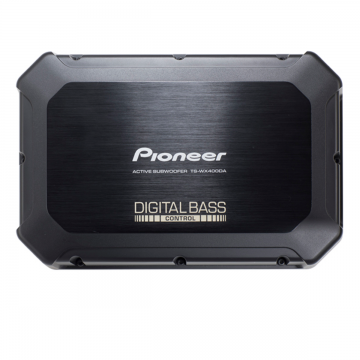 MODULO C /SUB PIONEER TS-WX400DA 100RMS C /CONTROLE