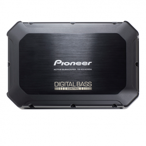 MODULO C /SUB PIONEER TS-WX400DA 100RMS C /CONTROLE