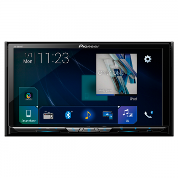 CAR /DVD PIONEER *AVH-Z9150BT 7 USB /SD /WIFI /SPOTIFY