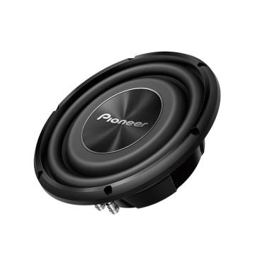 SUB PIONEER TS-A2500LS4 SLIM 10 300RMS-1200W