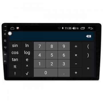 I-CARPAD AIKON ATOM BASIC 2 9 X90-4216 2GB DDR3-QUAD*16GFLAS IPS AND9