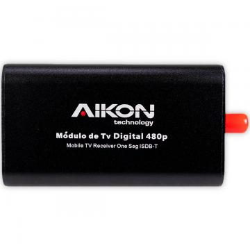 MULT AIKON TV BOX ONE SEG 1ANT AKS-UN3 (8.0 /8.8 /XDROID /ATOM)