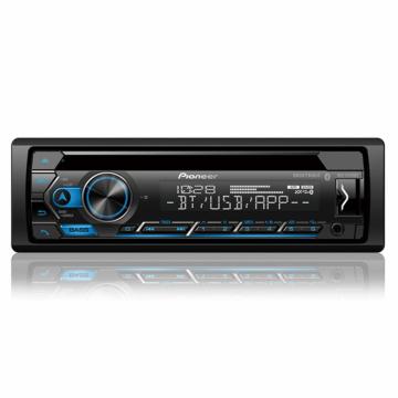 CAR /CD PIONEER *DEH-S4200BT USB /BT /MIXTRAX /2RCA /MIC-BT