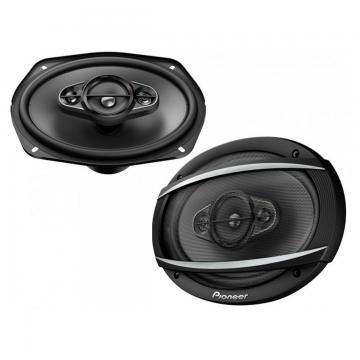 FALANTE 6X9 *PIONEER TS-A6967S      450W