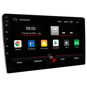 I-CARTABLET TWINCAN TW-21610 10.1 QUAD CORE 2+16 C /CAM. FRONTAL **2GB