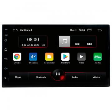 I-CARTABLET MUZIK MU-07161 7 QUAD CORE 1+16