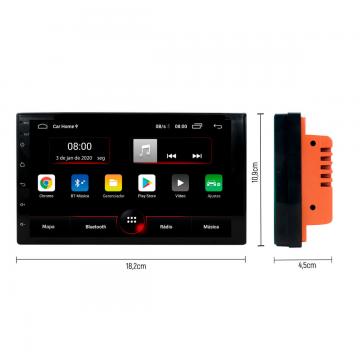 I-CARTABLET TWINCAN TW-07116 7 QUAD CORE 1+16 C /CAM.DE RE *AND.10*