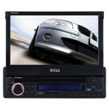 CAR /DVD BOSS BV-9962 DVD /USB /SD /TV 7