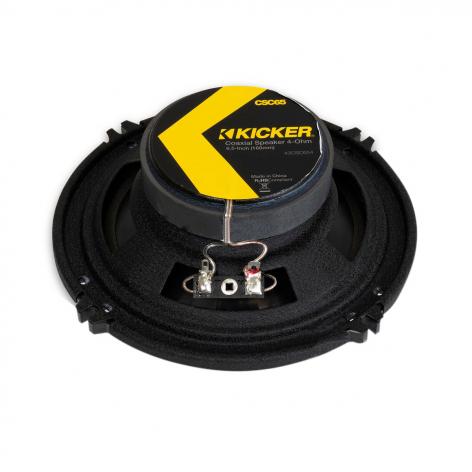 FALANTE 6 *KICKER  CSC654  300W  (100RMS) 4OHM