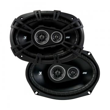 FALANTE 6X9 *KICKER  DSC69304 360W  90RMS  4OHMS