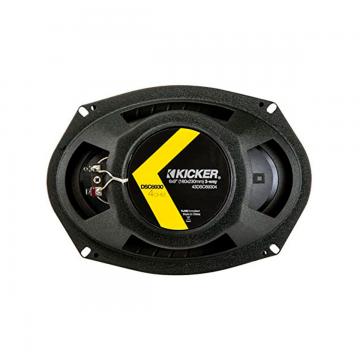 FALANTE 6X9 *KICKER  DSC69304 360W  90RMS  4OHMS