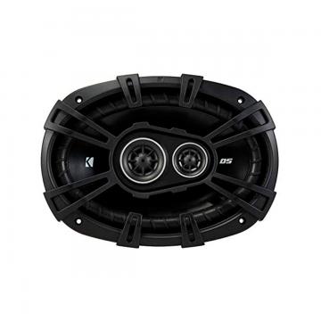 FALANTE 6X9 *KICKER  DSC69304 360W  90RMS  4OHMS