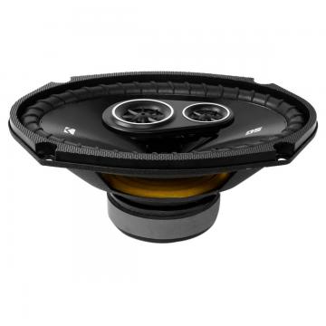 FALANTE 6X9 *KICKER  DSC69304 360W  90RMS  4OHMS