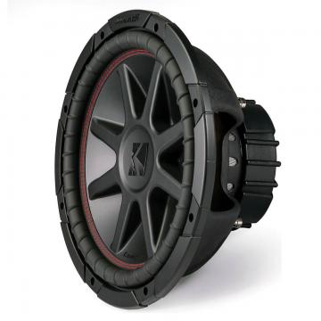 SUB *KICKER 12 43CVR124  800W (400RMS) 4OHMS BOBINA DUPLA