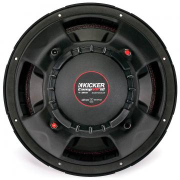 SUB *KICKER 12 43CVR124  800W (400RMS) 4OHMS BOBINA DUPLA