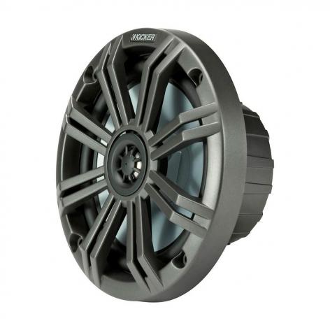 FALANTE 6.55 *KICKER  45KM654 (65RMS) 4OHMS MARINIZADO