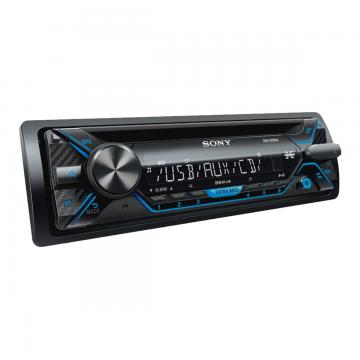 CAR /CD SONY CDX-G1202U (2RCA /USB /RED /55W /CONTROLE