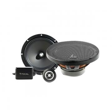 FALANTE KIT 2V *FOCAL 6 IS-165VW  60RMS INTEGR