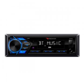 CAR /AUDIO NAKAMICHI NQ711B BT /USB /CONTROLE