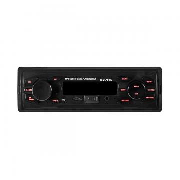 CAR /AUDIO SATELLITE AU-339B  BLUET /USB /SD /CONTROLE