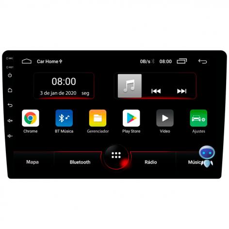 I-CARTABLET TWINCAN TW-09116AI 9 QUAD CORE 1+16 COMAND DE VOZ S /CAMRE