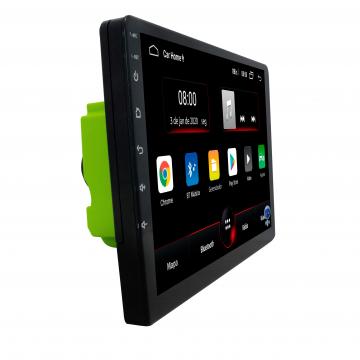 I-CARTABLET TWINCAN TW-21609AI 9 QUAD CORE 2+16 C /COMANDO DE VOZ