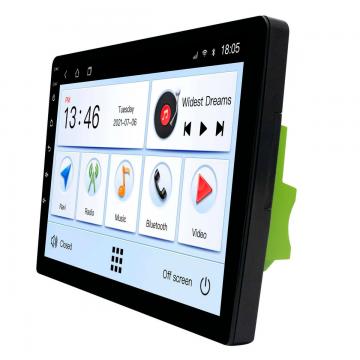 I-CARTABLET TWINCAN TW-39216 /ZAI 9 QUAD CORE 2+16 CARPLAY+VOZ S /CAMRE