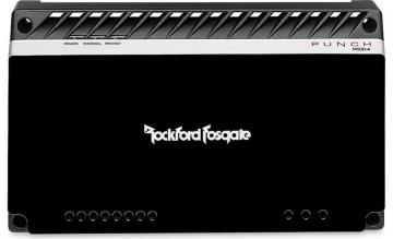 MODULO ROCKFORD P-500-4  4CH 500RMS