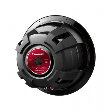 SUB PIONEER TS-W312S4 12 500RMS 1600W