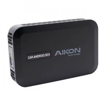 CAR ANDROID BOX AIKON AIK-4432GT 4+32GB QUAD CORE CARPLAY