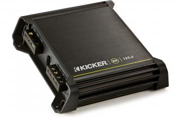 MODULO KICKER KI-11 DX-125.2   2CH 30RMS