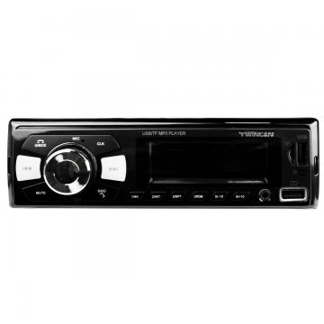 CAR /AUDIO *TWINCAN OKLAHOMA USB /SD /BLUET. /CONT. /FM /2RCA *MP3 41WX4