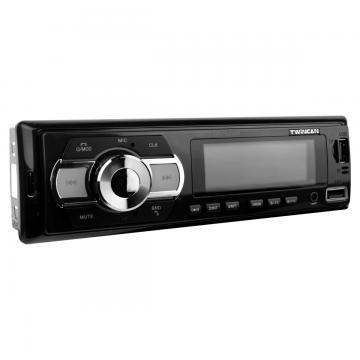 CAR /AUDIO *TWINCAN ARIZONA USB /SD /BLUET. /CONT. /FM /2RCA  *MP3 41WX4