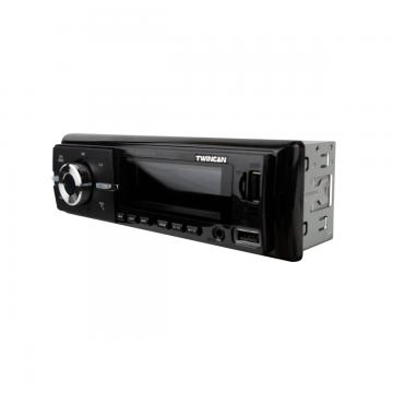 CAR /AUDIO *TWINCAN MONTANA USB /SD /BLUET. /CONT. /FM /2RCA  *MP3 41WX4