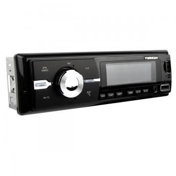 CAR /AUDIO *TWINCAN MONTANA USB /SD /BLUET. /CONT. /FM /2RCA  *MP3 41WX4