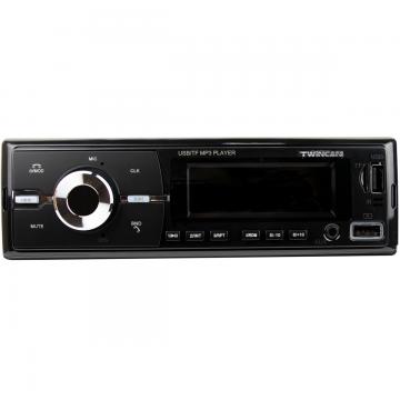 CAR /AUDIO *TWINCAN MONTANA USB /SD /BLUET. /CONT. /FM /2RCA  *MP3 41WX4