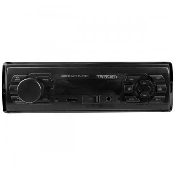 CAR /AUDIO *TWINCAN COLORADO UBS /SD /BLUET. /CONT. /FM /2RCA *MP3 10WX4