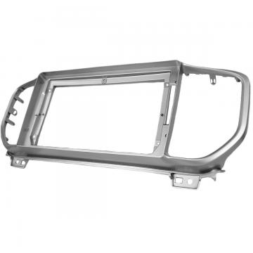 I-PANEL KIA SPORTAGE 19 /21  9 IP09-0076 /V2 PRATA