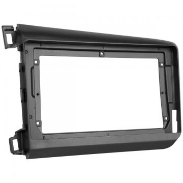 I-PANEL HONDA CIVIC 12 /14 9 IP09-0058 /V1 CINZA BRILHANTE