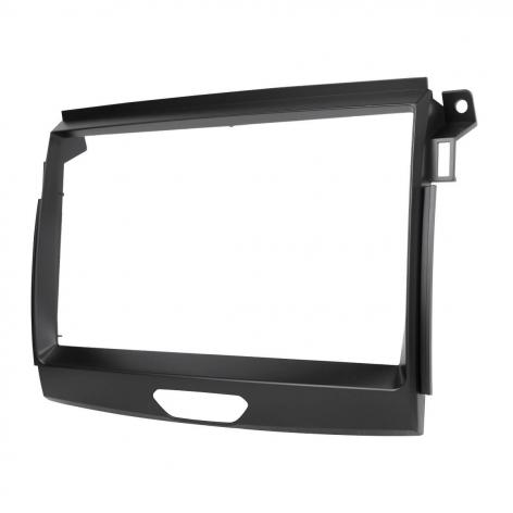 I-PANEL FORD RANGER XLS 16 /22 9 IP09-0056 /V2 PRETO FOSCO