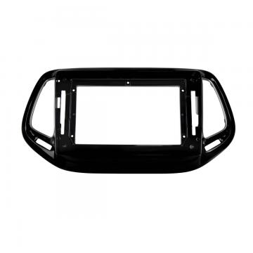 I-PANEL JEEP COMPASS 17 /21 10.1 IP10-0095 /V1