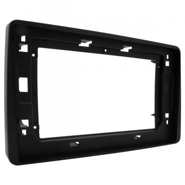 I-PANEL RENAULT DUSTER 20 /22 10.1 IP10-0152 /V1 BLAC PIANO