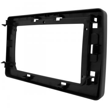 I-PANEL RENAULT DUSTER 20 /22 10.1 IP10-0152 /V1 BLAC PIANO