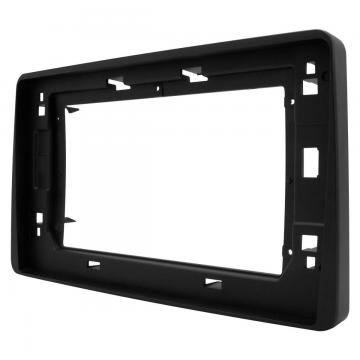 I-PANEL RENAULT DUSTER 20 /22 10.1 IP10-0152 /V1 BLAC PIANO