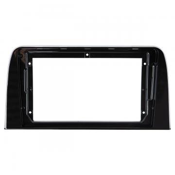 I-PANEL HONDA CRV 18 /21 9 IP09-0101 /V1 BLACK PIANO C /DET. PRATA