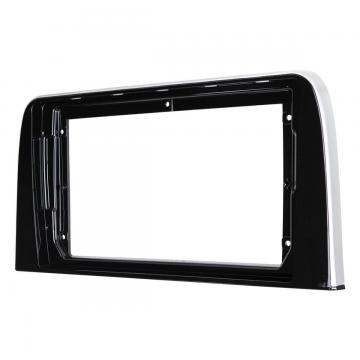 I-PANEL HONDA CRV 18 /21 9 IP09-0101 /V1 BLACK PIANO C /DET. PRATA