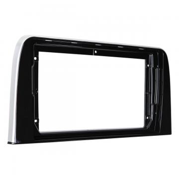 I-PANEL HONDA CRV 18 /21 9 IP09-0101 /V1 BLACK PIANO C /DET. PRATA