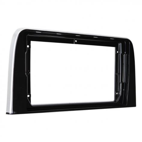 I-PANEL HONDA CRV 18 /21 9 IP09-0101 /V1 BLACK PIANO C /DET. PRATA