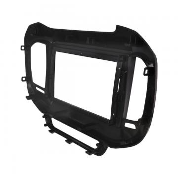 I-PANEL FIAT TORO 16 /22 9 IP09-0045 /V1  PRETO